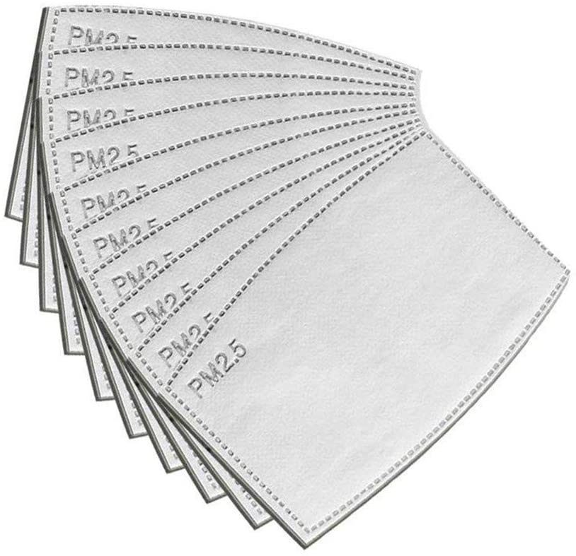Standard pm 2.5 filter new arrivals